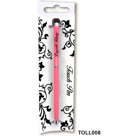 Tollak feleségeknek